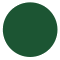 Color swatch - Hunter Green